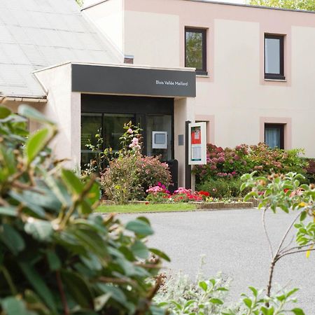 B&B Hotel Blois Nord Vallee Maillard Εξωτερικό φωτογραφία