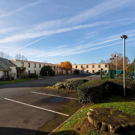 B&B Hotel Blois Nord Vallee Maillard Εξωτερικό φωτογραφία