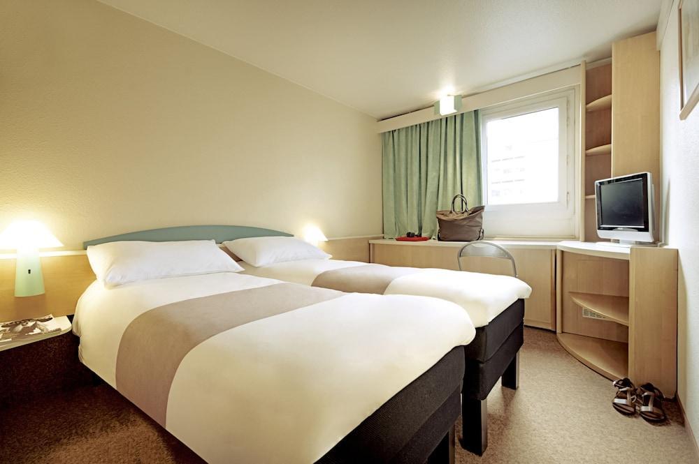 B&B Hotel Blois Nord Vallee Maillard Εξωτερικό φωτογραφία
