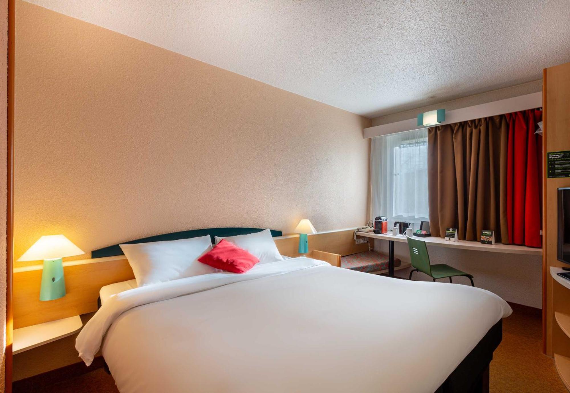 B&B Hotel Blois Nord Vallee Maillard Εξωτερικό φωτογραφία