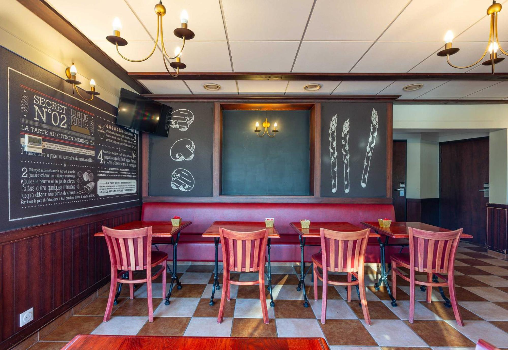 B&B Hotel Blois Nord Vallee Maillard Εξωτερικό φωτογραφία