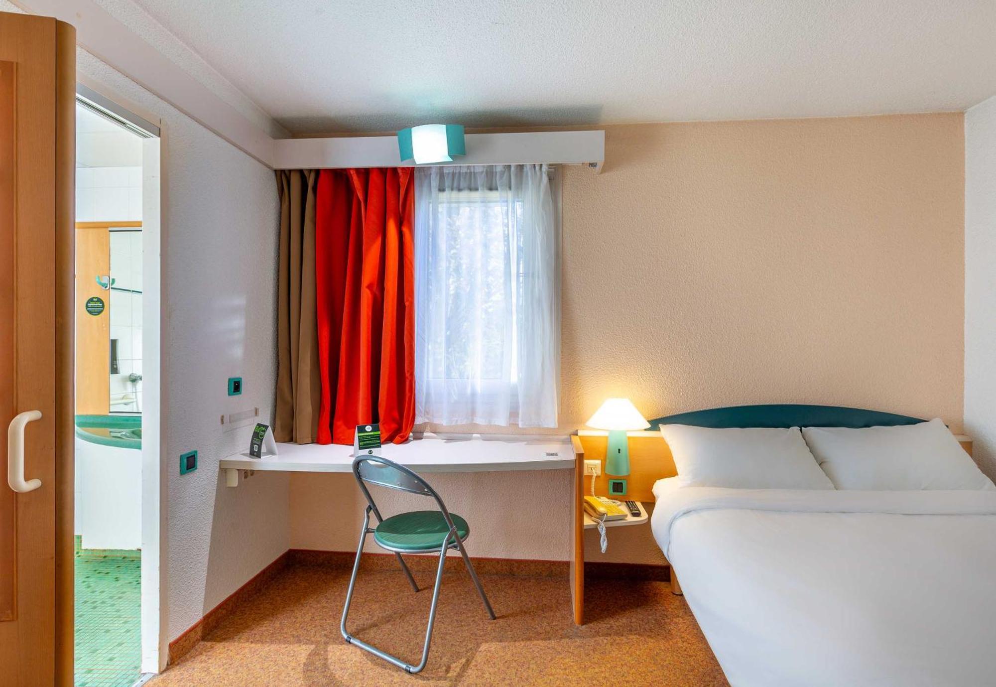 B&B Hotel Blois Nord Vallee Maillard Εξωτερικό φωτογραφία
