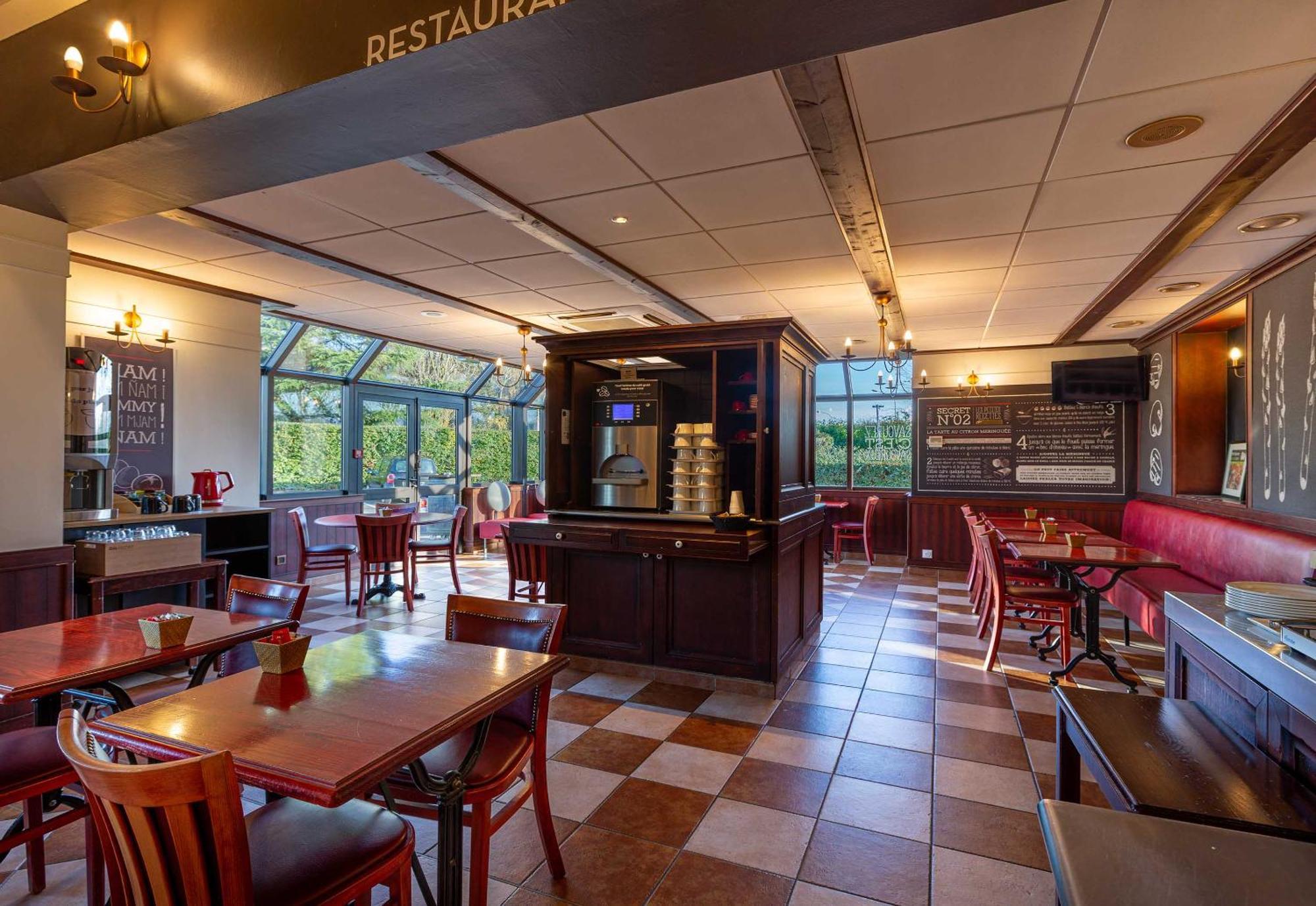 B&B Hotel Blois Nord Vallee Maillard Εξωτερικό φωτογραφία