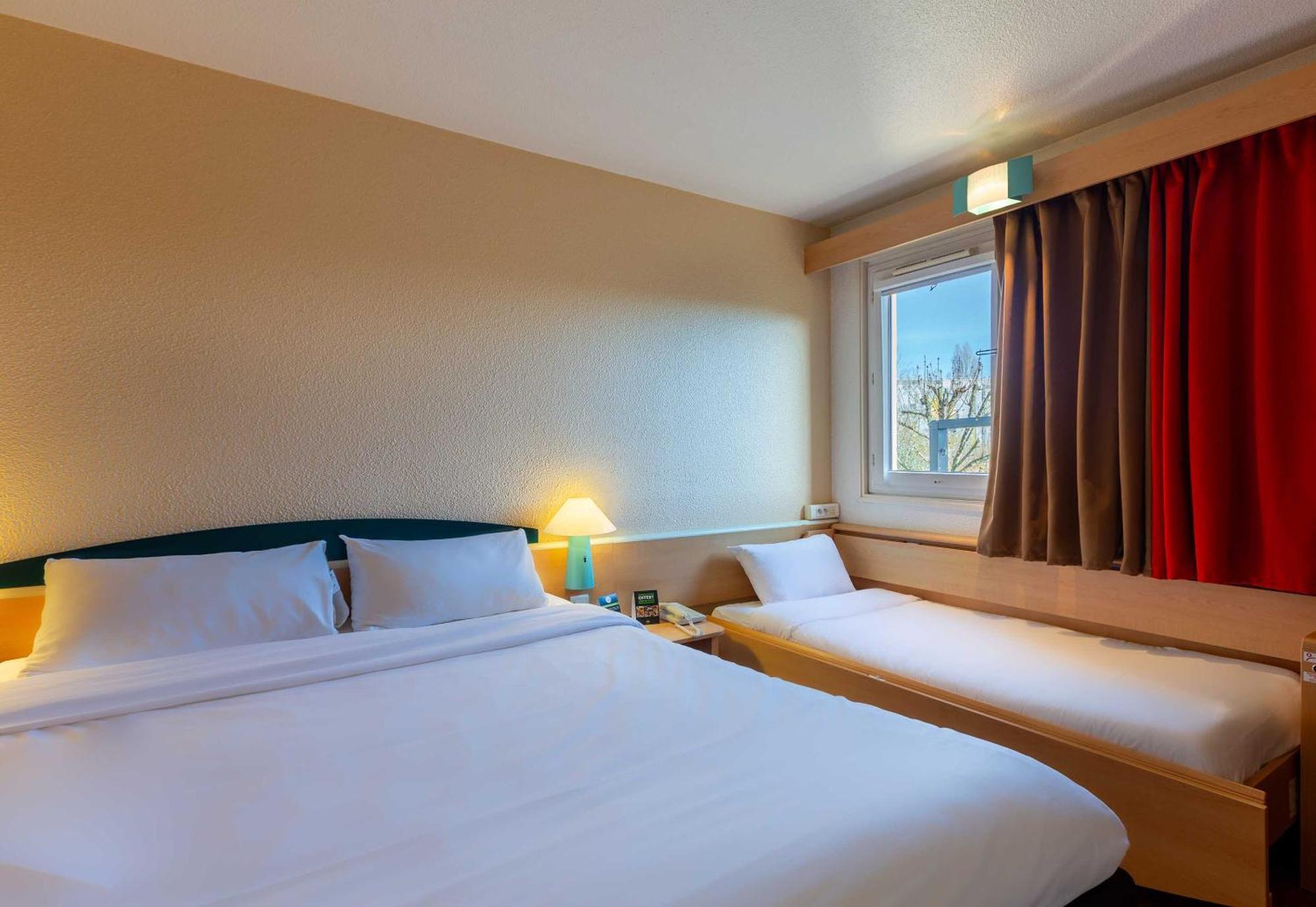 B&B Hotel Blois Nord Vallee Maillard Εξωτερικό φωτογραφία