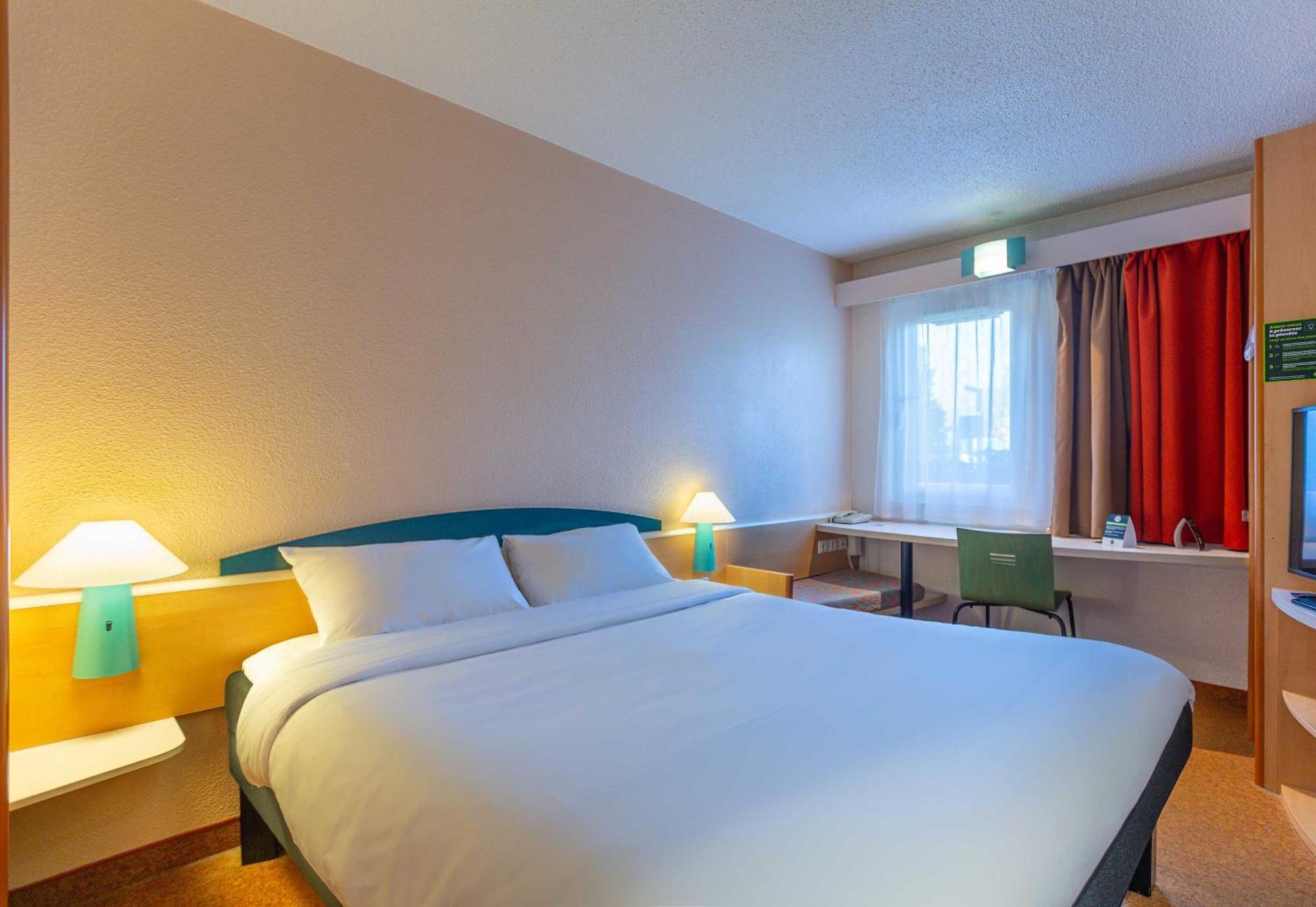 B&B Hotel Blois Nord Vallee Maillard Εξωτερικό φωτογραφία