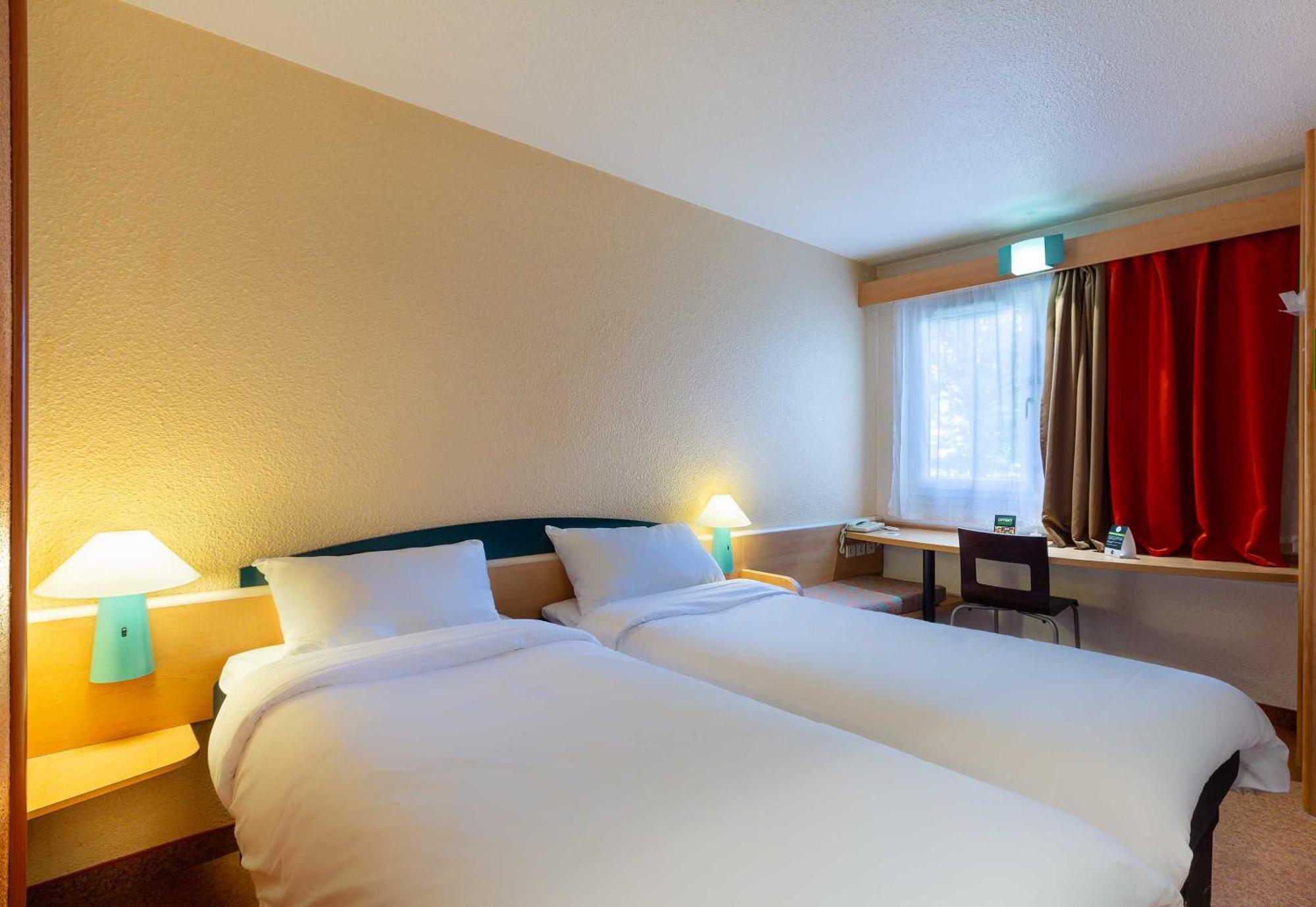 B&B Hotel Blois Nord Vallee Maillard Εξωτερικό φωτογραφία