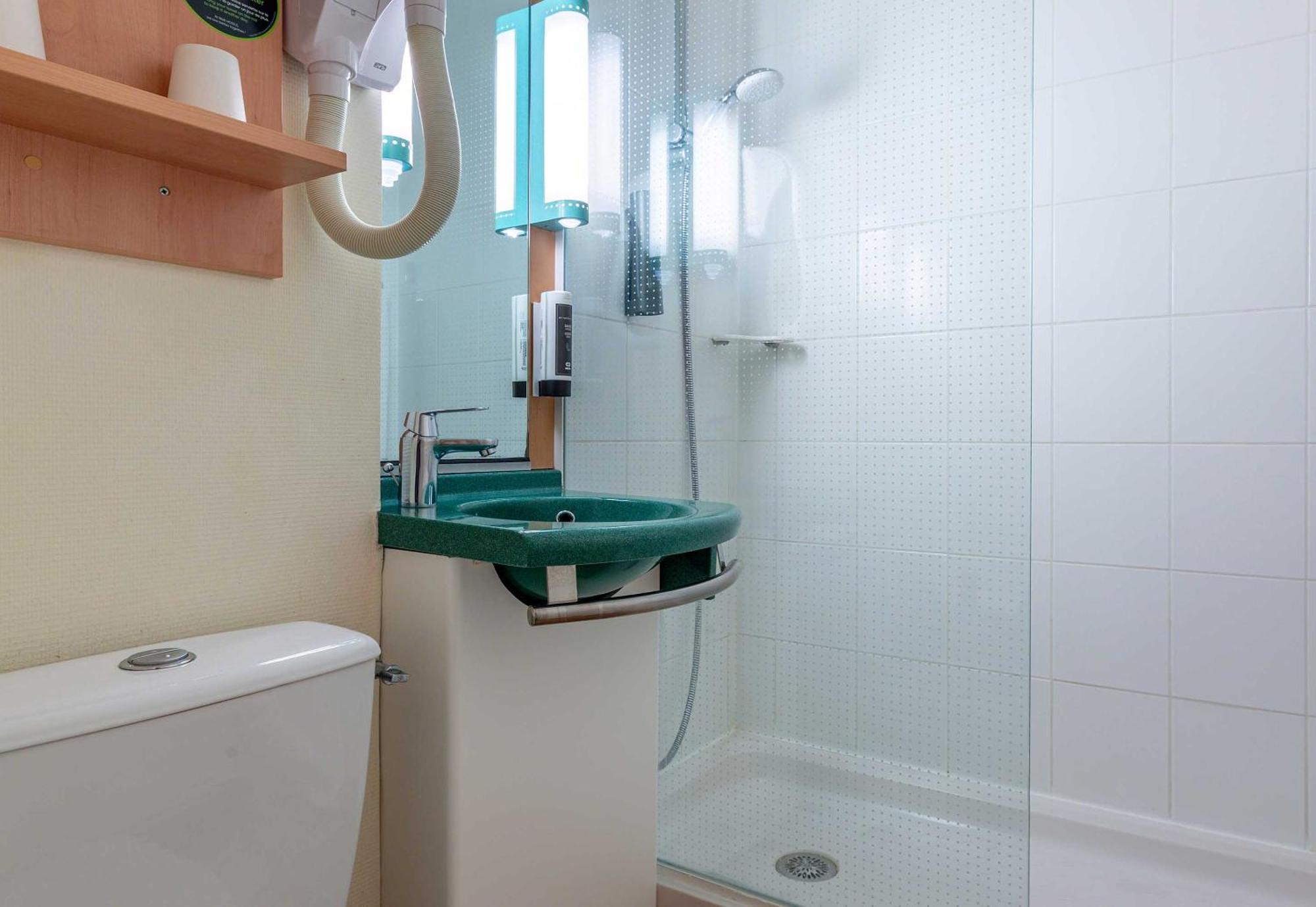 B&B Hotel Blois Nord Vallee Maillard Εξωτερικό φωτογραφία